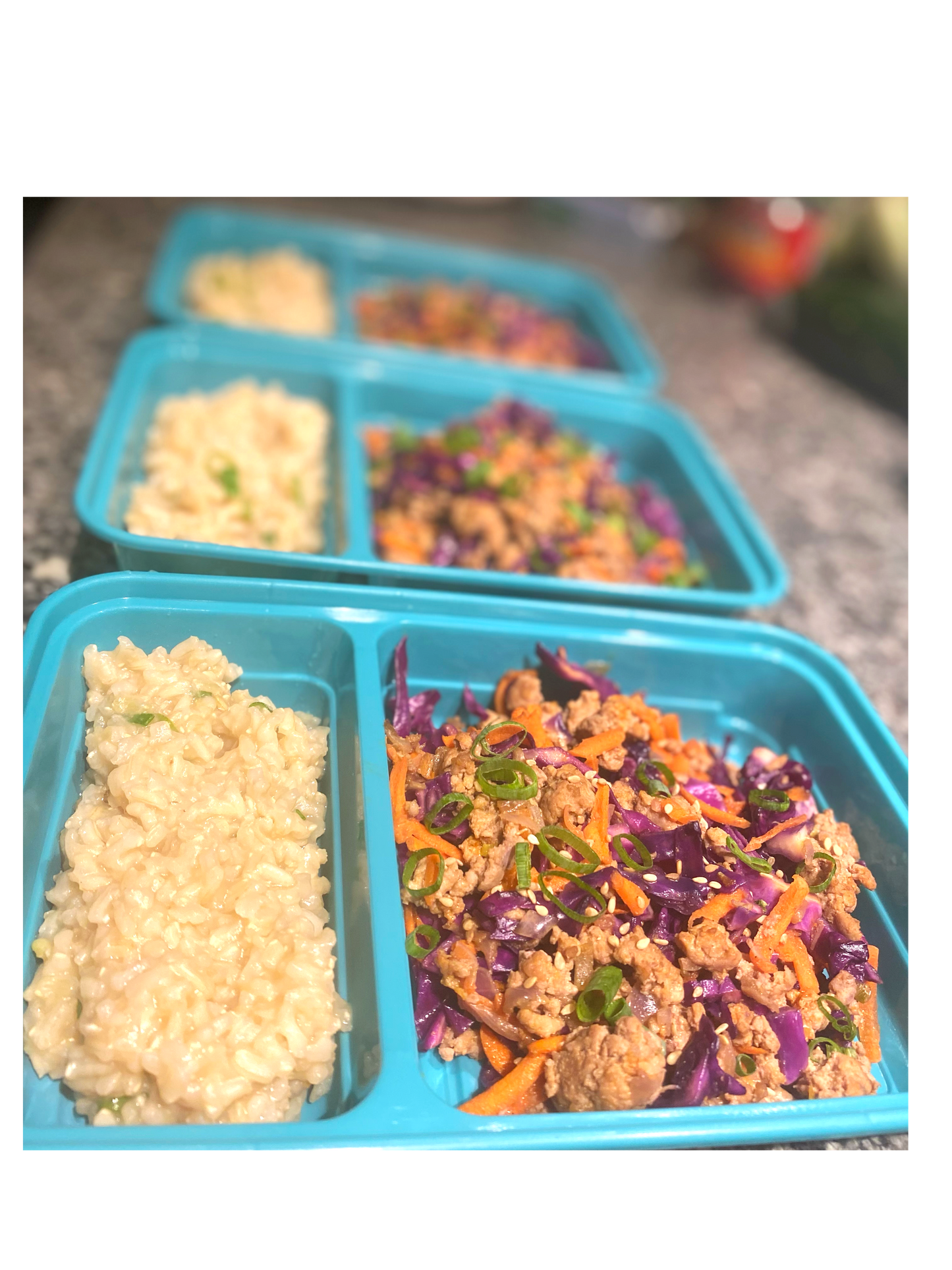 16 Meals per Month