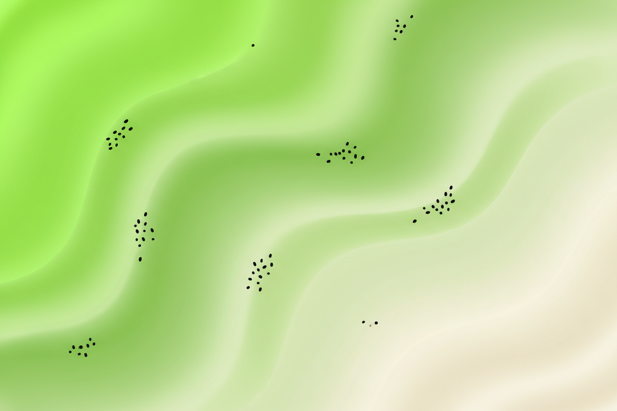 lighten the green like a kiwi